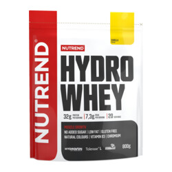 Nutrend Hydro Whey 800 g