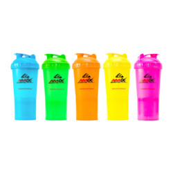 Amix Shaker Monster Bottle 600 ml