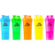 Amix Shaker Monster Bottle 600 ml