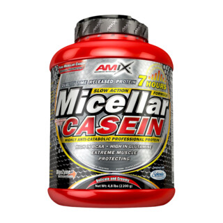 Amix Micellar Casein 2200 g