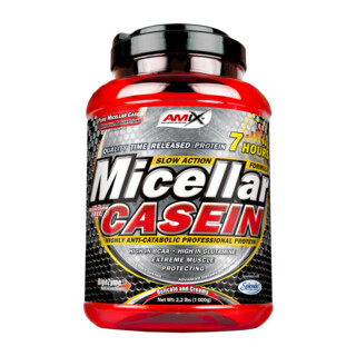 Amix Micellar Casein 1000 g