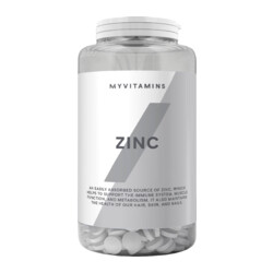 MyProtein MyVitamins Zinc 90 tablettia