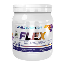 ALLNUTRITION Flex All Complete 400 g