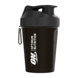 Optimum Nutrition SmartShake Mini Black Lite 600 ml