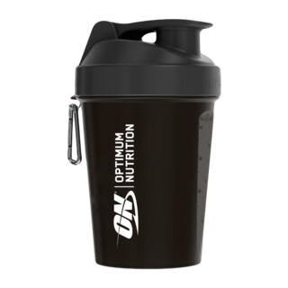 Optimum Nutrition SmartShake Mini Black Lite 600 ml