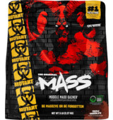 Mutant Mass New 2270 g