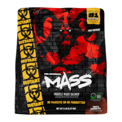Mutant Mass 2270 g