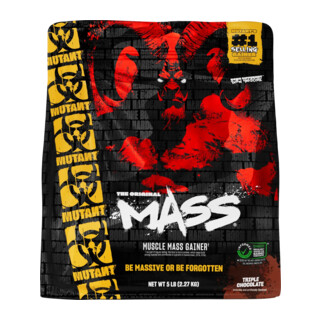 Mutant Mass New 2270 g