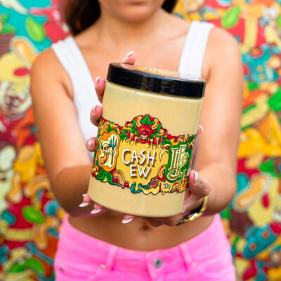 LifeLike Cashew butter 1000 g