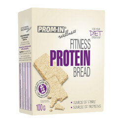 Prom-In Fitness Protein Bread 100 g