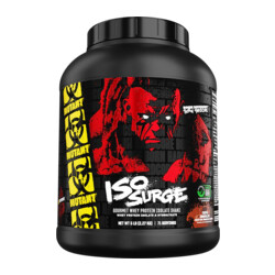 Mutant Iso Surge 2270 g