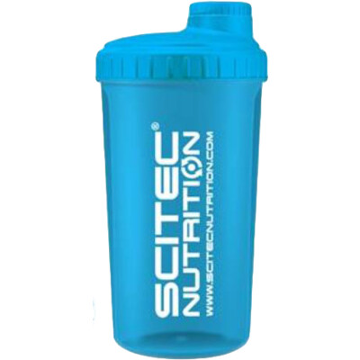 Scitec Nutrition Gym King Shaker 700 ml