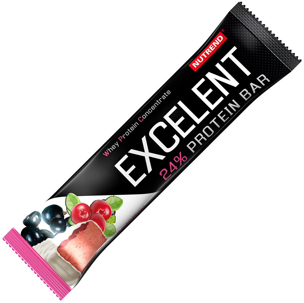 Nutrend Excelent Protein Bar 85 G Ananas-Vanille