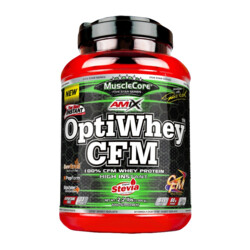 Amix OptiWhey CFM 1000 g