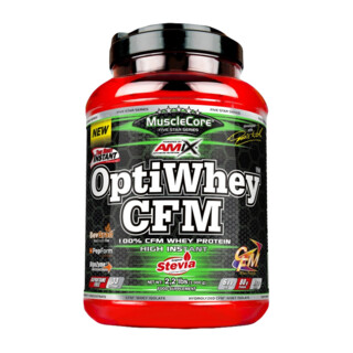 Amix OptiWhey CFM 1000 g