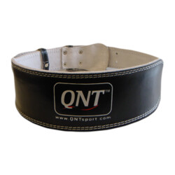 QNT Leather Belt