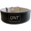 QNT Leather Belt