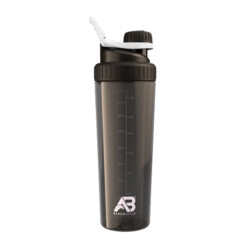 Syntrax Aero Bottle Primus Crystal 800 ml