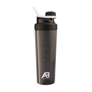 Syntrax Aero Bottle Primus Crystal 800 ml