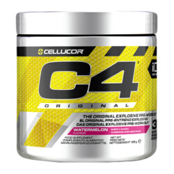 Cellucor C4 Original 195-198 g