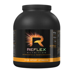 Reflex Nutrition One Stop Xtreme 2030 g