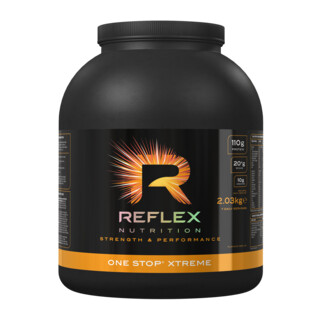 Reflex Nutrition One Stop Xtreme 2030 g