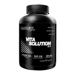 Prom-In Vita Solution 2.0 60 tablets