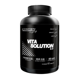 Prom-In Vita Solution 2.0 60 Tabletten