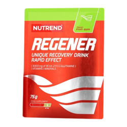 Nutrend Regener 75 g (Tütchen)