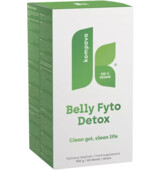 Kompava Belly Fyto Detox 400 g