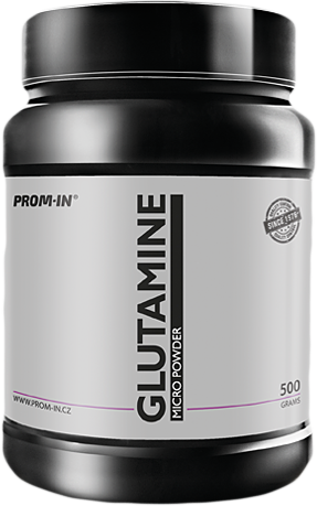 Prom-In L-Glutamine 500 G