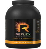 Reflex Nutrition One Stop Xtreme 4350 g