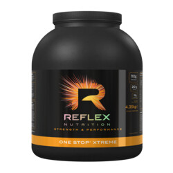 Reflex Nutrition One Stop Xtreme 4350 g