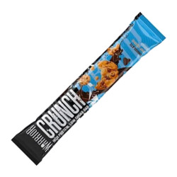 Warrior Crunch Protein Bar 64 g