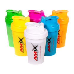 Amix Shaker Mini Color 400 ml