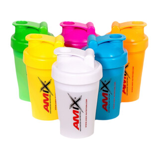 Amix Shaker Mini Color 400 ml