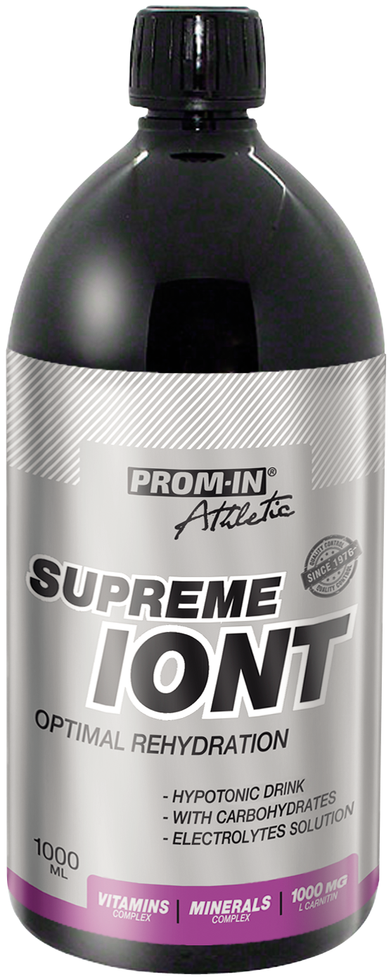 Prom-In Supreme Iont 1000 Ml Rosa Grepfruit