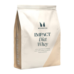 MyProtein Impact Diet Whey 2500 g