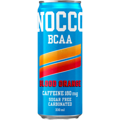 NOCCO BCAA 330 ml