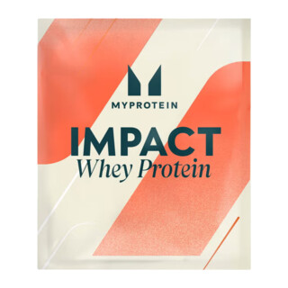 MyProtein Impact Whey Protein 25 g