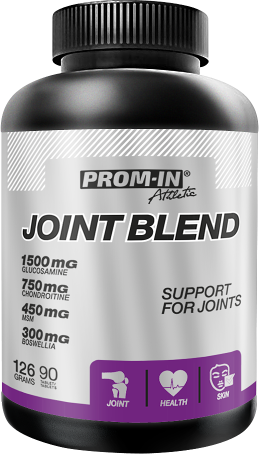 Prom-In Joint Blend 90 Tablets