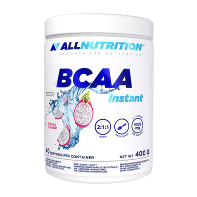 ALLNUTRITION BCAA Instant 400 g | obchod BodyWorld SK