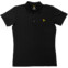 Dedicated Nutrition Dry-Fit Black Polo