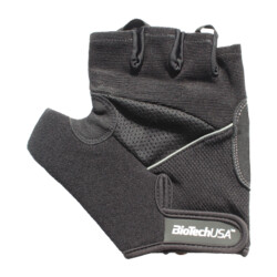 BioTech USA Gloves Berlin schwarz