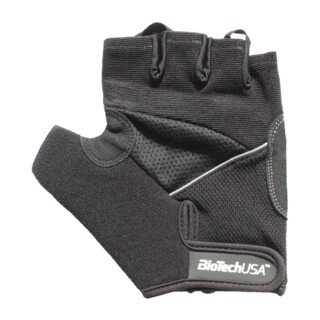 BioTech USA Gloves Berlin black