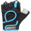 BioTech USA Budapest gloves black and blue