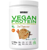 Weider Vegan Protein 750 g