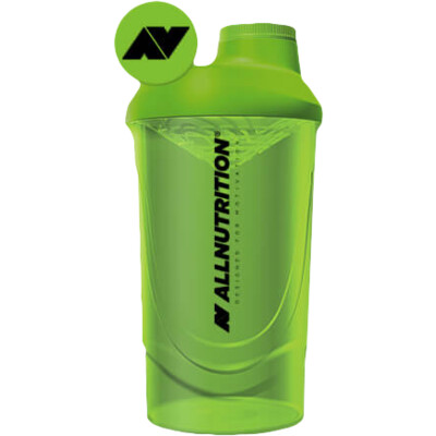 ALLNUTRITION Wave Shaker 600 ml