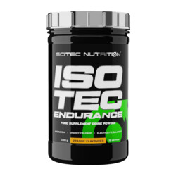 Scitec Nutrition Isotec Endurance 1000 g