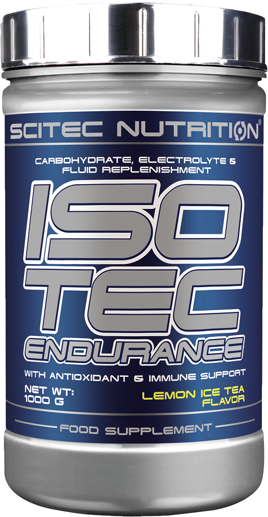 Scitec Nutrition Isotec 1000 G Citron